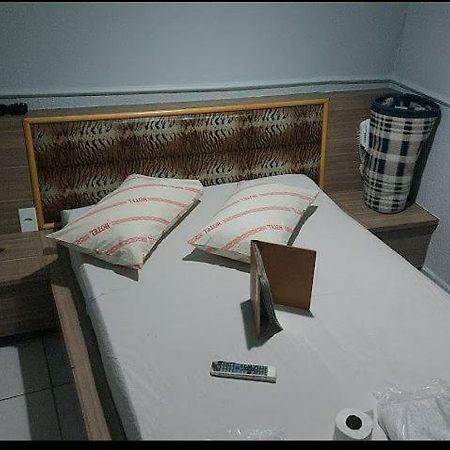Hotel Amantes Sao Paulo Bagian luar foto