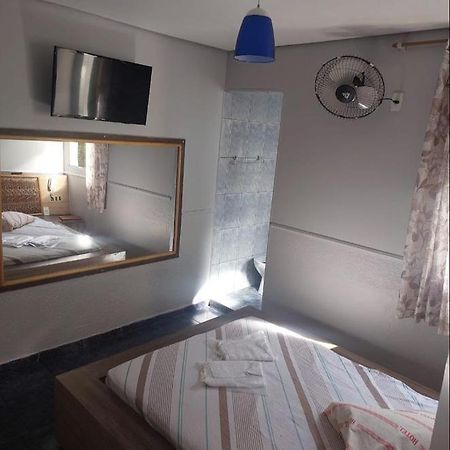 Hotel Amantes Sao Paulo Bagian luar foto