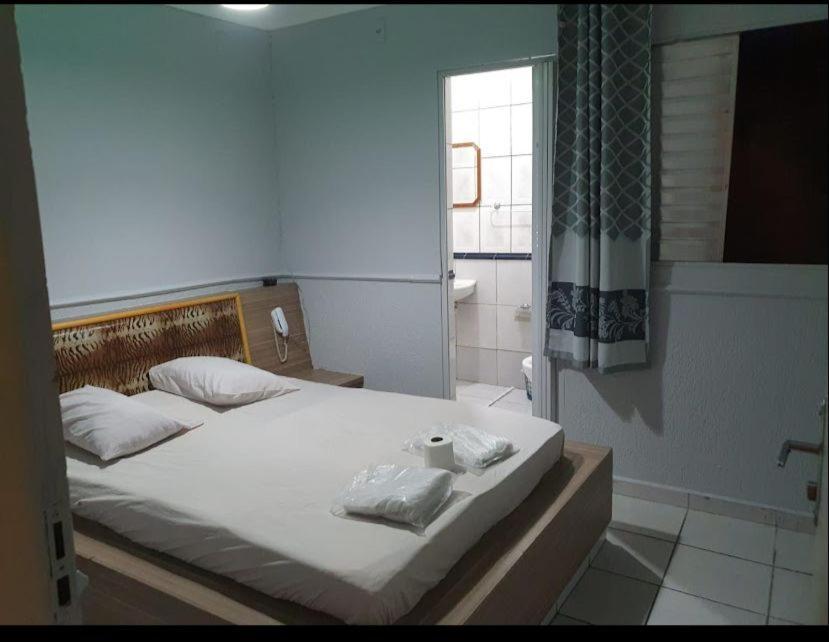 Hotel Amantes Sao Paulo Bagian luar foto